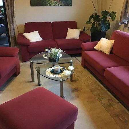 شقة Haus Willi Asslar المظهر الخارجي الصورة