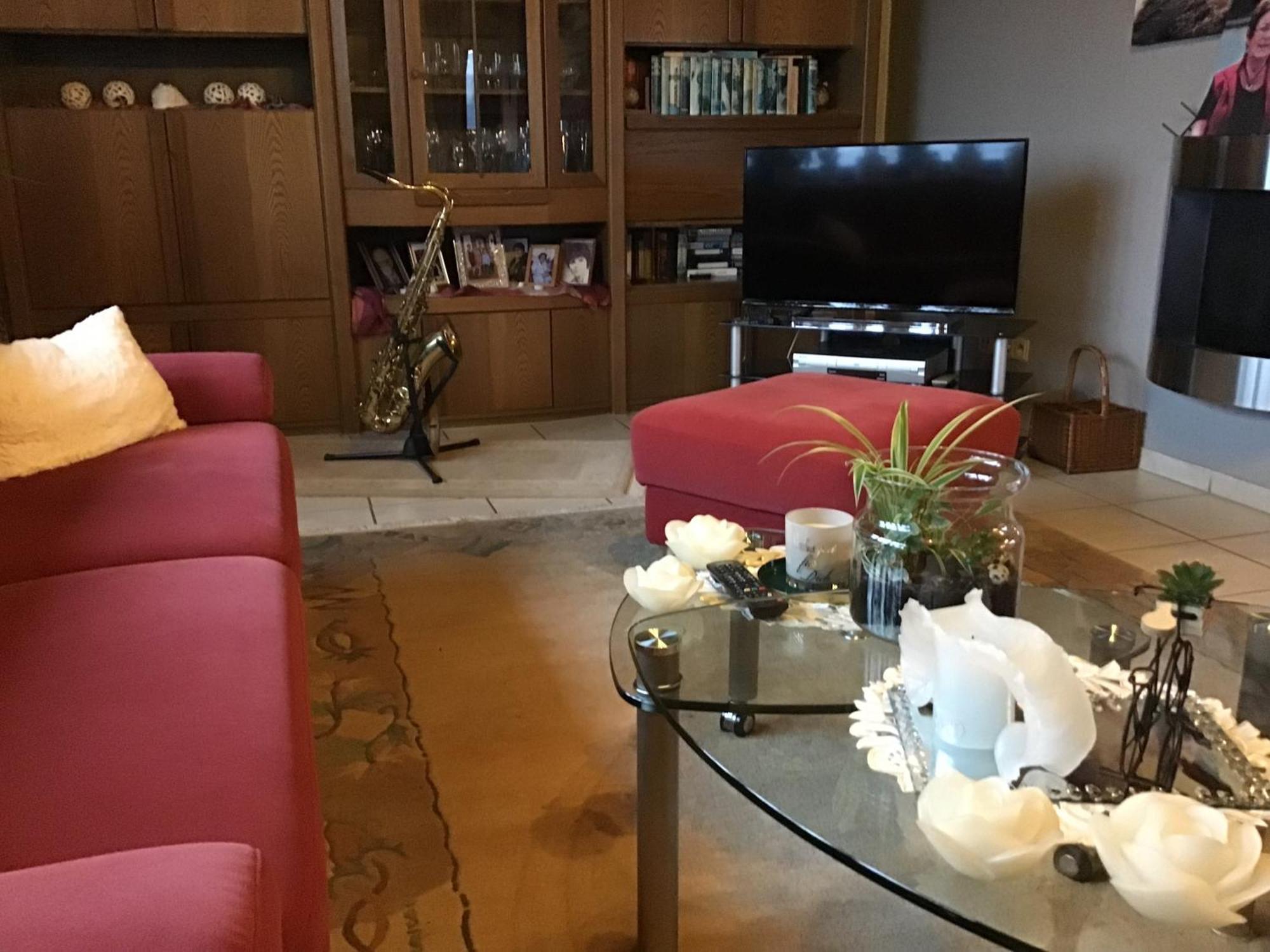 شقة Haus Willi Asslar المظهر الخارجي الصورة